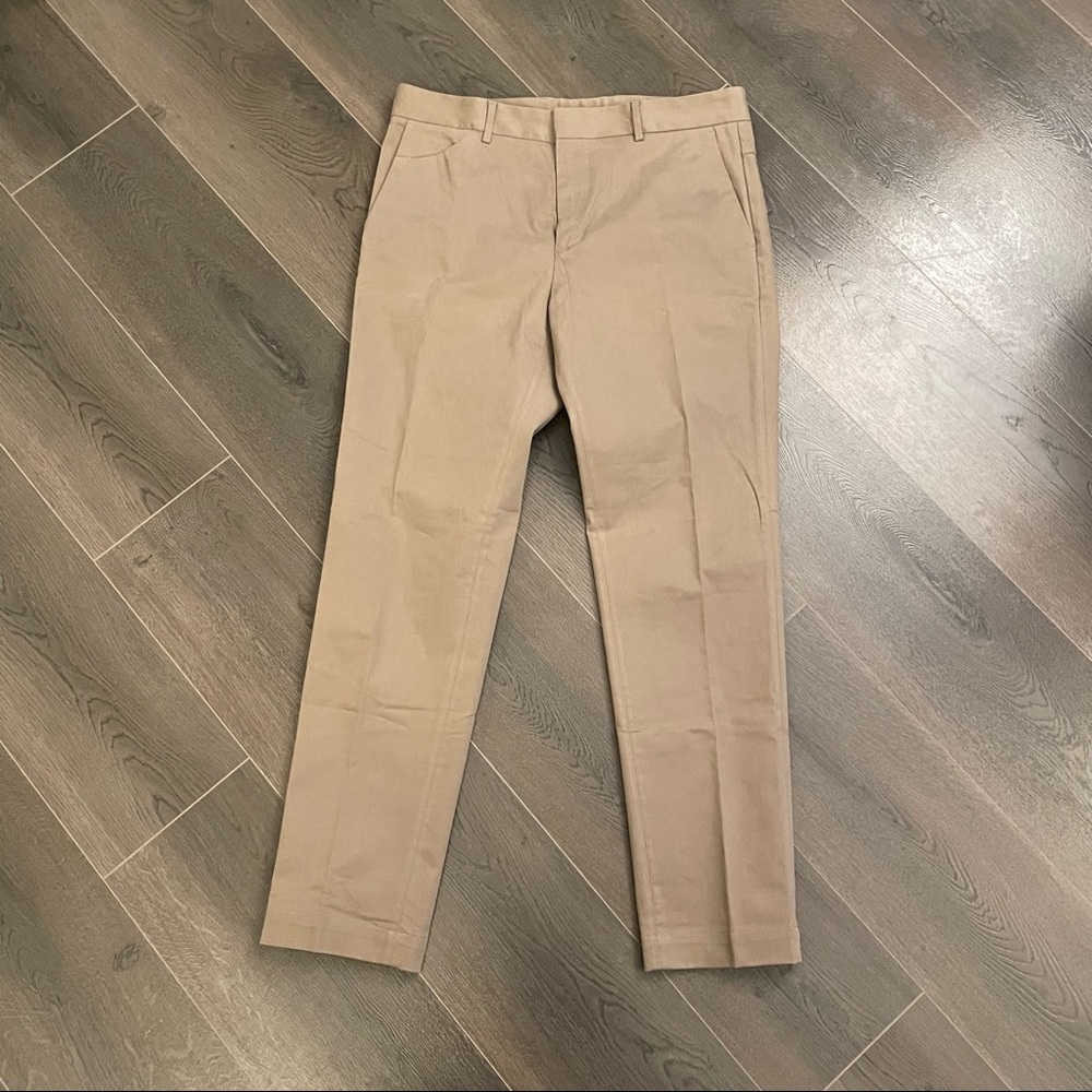 NWOT Men’s Grifoni khakis (Sz 50)